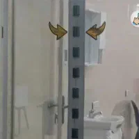 طلق آهن ربای برایه مغازه وخانه|پرده، رانر، رومیزی|مریوان, |دیوار