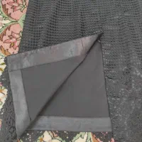 مانتو مشکی|حراج|یزد, |دیوار