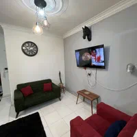 اجاره سوییت اپارتمان مبله شیک بلوار فردوس|اجارهٔ کوتاهمدت آپارتمان و سوئیت|تهران, ارم|دیوار