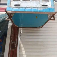 کولر آبی|کولر آبی|کوهدشت, |دیوار