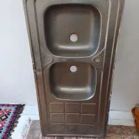 سینک روکار ۱۲۰ در ۶۰