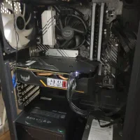 کامپیوتر گیمینگ 2060،12100F