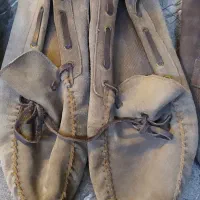 کفش مردانه کالج|کیف، کفش، کمربند|فردیس, داوری|دیوار