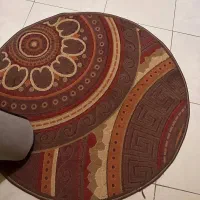 اعدد پادری و کناره ی گرد|پادری|کرج, فاز ۳ گوهردشت|دیوار