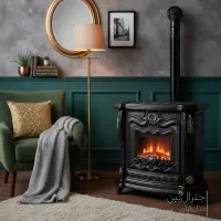 بخاری 28هزار نیو پرنس|بخاری، هیتر، شومینه|اسلامشهر, شهرک امام حسین (میان آباد)|دیوار