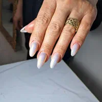 کاشت ناخن