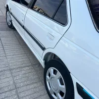 پارس تیو فایو سیمی زیمنس ۱۴۰۰