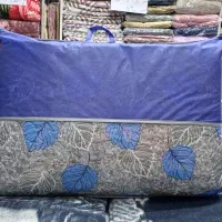 تولیدی تشک میهمان بالش پتو پرنیا|رختخواب، بالش، پتو|تهران, چیتگر شمالی|دیوار