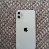 اپل iPhone 11 با حافظهٔ ۱۲۸ گیگابایت|موبایل|رشت, یخسازی|دیوار