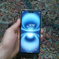 گوشی آیفون 16پورو مکس در حد نو|موبایل|ورامین, شهرک صنعتی خیرآباد|دیوار