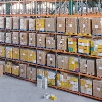 اجاره سوله مواد غذایی و بسته بندی 650 متری