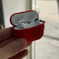 ایرپاد اصل جویروم زیر قیمت بازار|لوازم جانبی موبایل و تبلت|آستارا, |دیوار