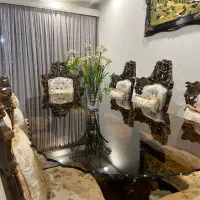 میز نهارخوری شیک