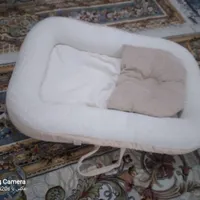 توشک بچه باگهواره