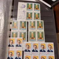 تمبر|کلکسیون سکه، تمبر، اسکناس|شیراز, میرزاکوچک خان|دیوار