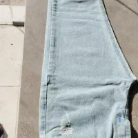 شلوار جین دخترونه|لباس|دزفول, |دیوار