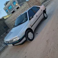 پژو ۴۰۵ مدل ۹۸|خودرو سواری و وانت|ابهر, |دیوار