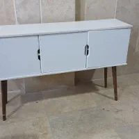 کنسول طرح بوفه ۳ در