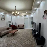 ۵۵متر میدان معلم تمیز و خوش نقشه