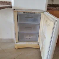 یخچال فریزر ایندوزیت|یخچال و فریزر|کیش, |دیوار