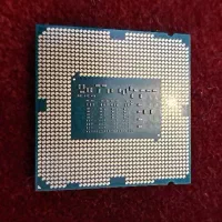 cpu intel core i5-4590 سی پی یو