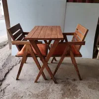 دکوراسیون داخلی و ساخت انواع وسایل چوبی|جاکفشی، کمد، دراور|علی‌آباد کتول, |دیوار