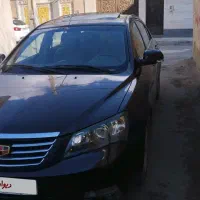 جیلی امگرند7|خودرو سواری و وانت|ارومیه, |دیوار