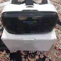 دوربین واقعیت مجازی BOBO VR Z4  به همراه دسته|کنسول، بازی ویدئویی و آنلاین|همدان, |دیوار