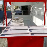 کانکس آماده برای کار قیمت ۳۵
