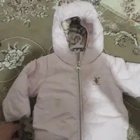 تعدادی سرهمی و کاپشن   شنل|کفش و لباس بچه|ماهدشت, |دیوار