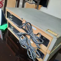 ویدیو و سی دی ال جی سالم.|پخشکننده DVD و ویدیو|رشت, سلیمانداراب|دیوار