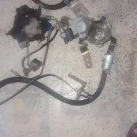 رگلاتور|عمده‌فروشی|فردیس, قریشی|دیوار