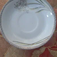 نعلبکی پردیس چینی