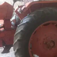 تراکتور رومانی|خودرو سنگین|صحنه, |دیوار