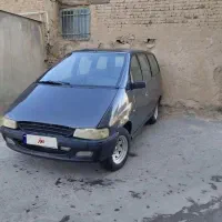 ون کاروان استیشن