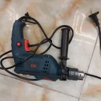 دریل و مته شارژی|ابزارآلات|اردبیل, |دیوار