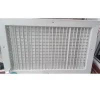 دریچه کانال کولر