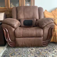 صندلی ماساژور
