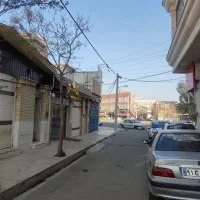 اجاره مغازه بلوار شهروند|اجارهٔ مغازه و غرفه|قم, پردیسان|دیوار