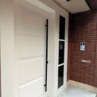 فروش درب ضد سرقت با قیمت کارخانه به صورت شرایطی|مصالح و تجهیزات ساختمان|کاشان, پشت شهربانی|دیوار