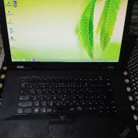 لپتاب لنوو tinkpad|رایانه همراه|زاهدان, |دیوار