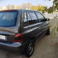 پراید 111 در حد خونگی|خودرو سواری و وانت|قائن, |دیوار