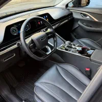 فونیکس FX پریمیوم مشکی|خودرو سواری و وانت|تهران, تهرانپارس غربی|دیوار