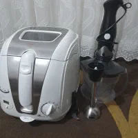 سرخکن باروغن