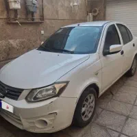 ساینا مدل 98|خودرو سواری و وانت|گلبهار, شهر جدید گلبهار|دیوار