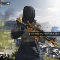 واگذاری اکانت کالاف mg42 متیک و hs