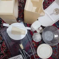لوازم اضافه