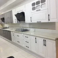 کمد دیواری ب روز اقساط|جاکفشی، کمد، دراور|کرج, کیانمهر|دیوار