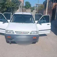 پراید انژکتور بیرنگ شاسی پلمپ رخ عالی