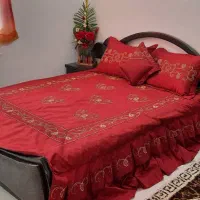 تخت خواب دونفره
